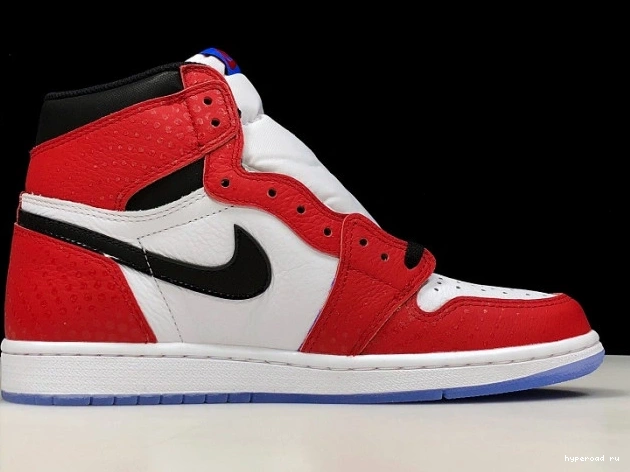 High Air Story Retro 555088-602 Jordan 1 OG Origin 1108